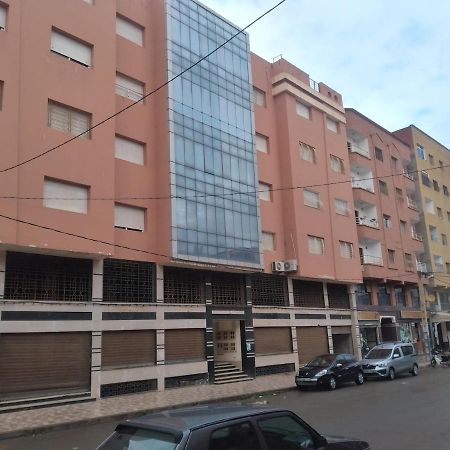 Appartement Luxe بركان‎ المظهر الخارجي الصورة
