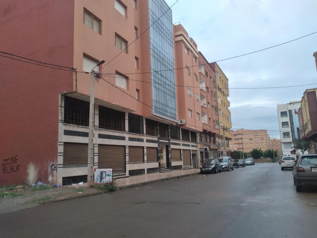 Appartement Luxe بركان‎ الغرفة الصورة