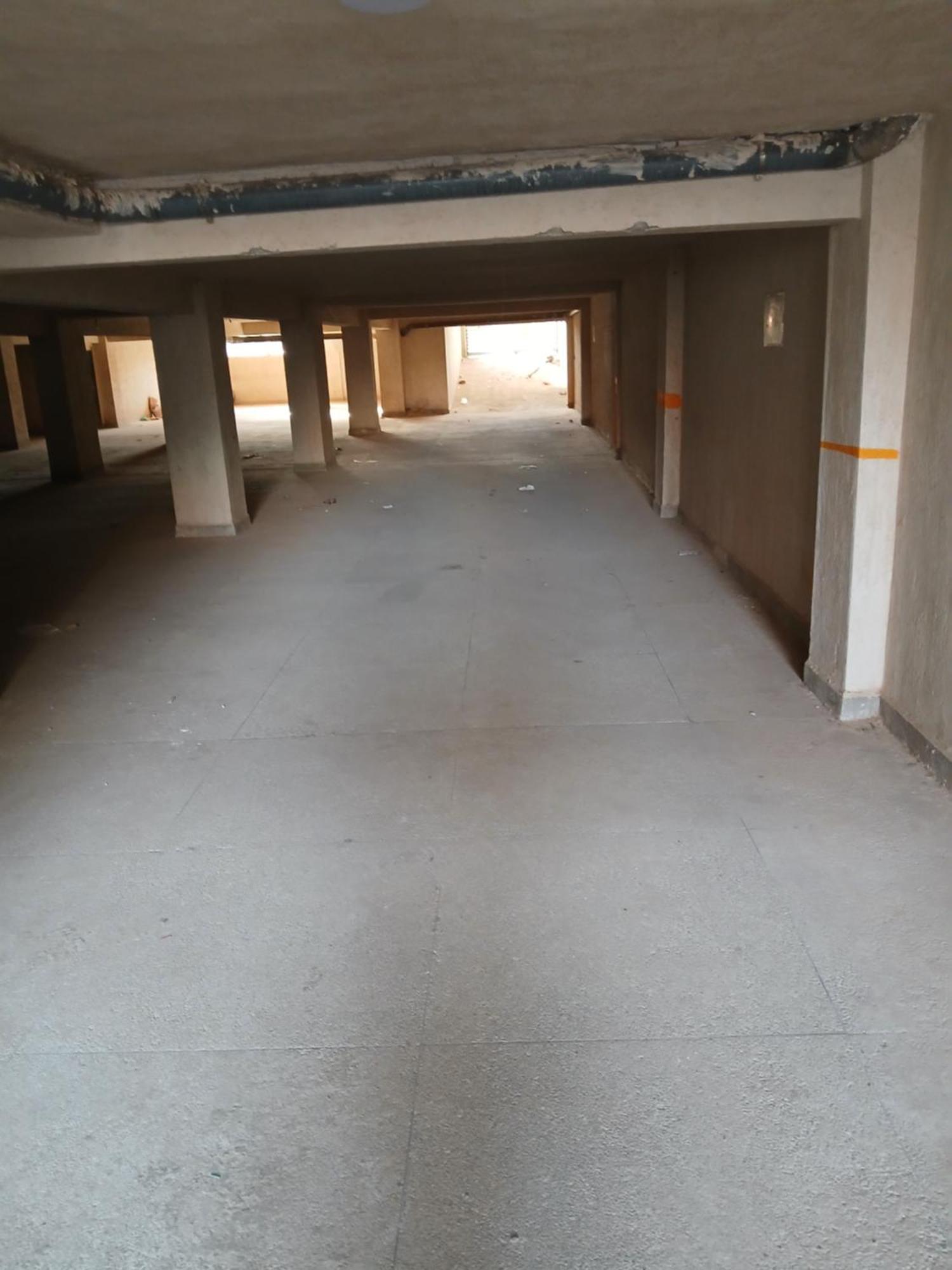 Appartement Luxe بركان‎ المظهر الخارجي الصورة