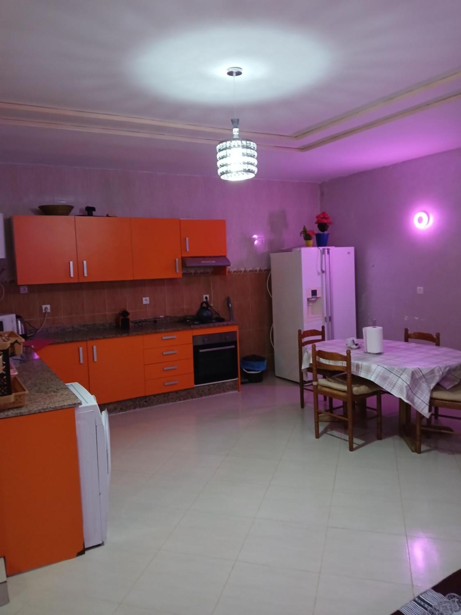 Appartement Luxe بركان‎ المظهر الخارجي الصورة