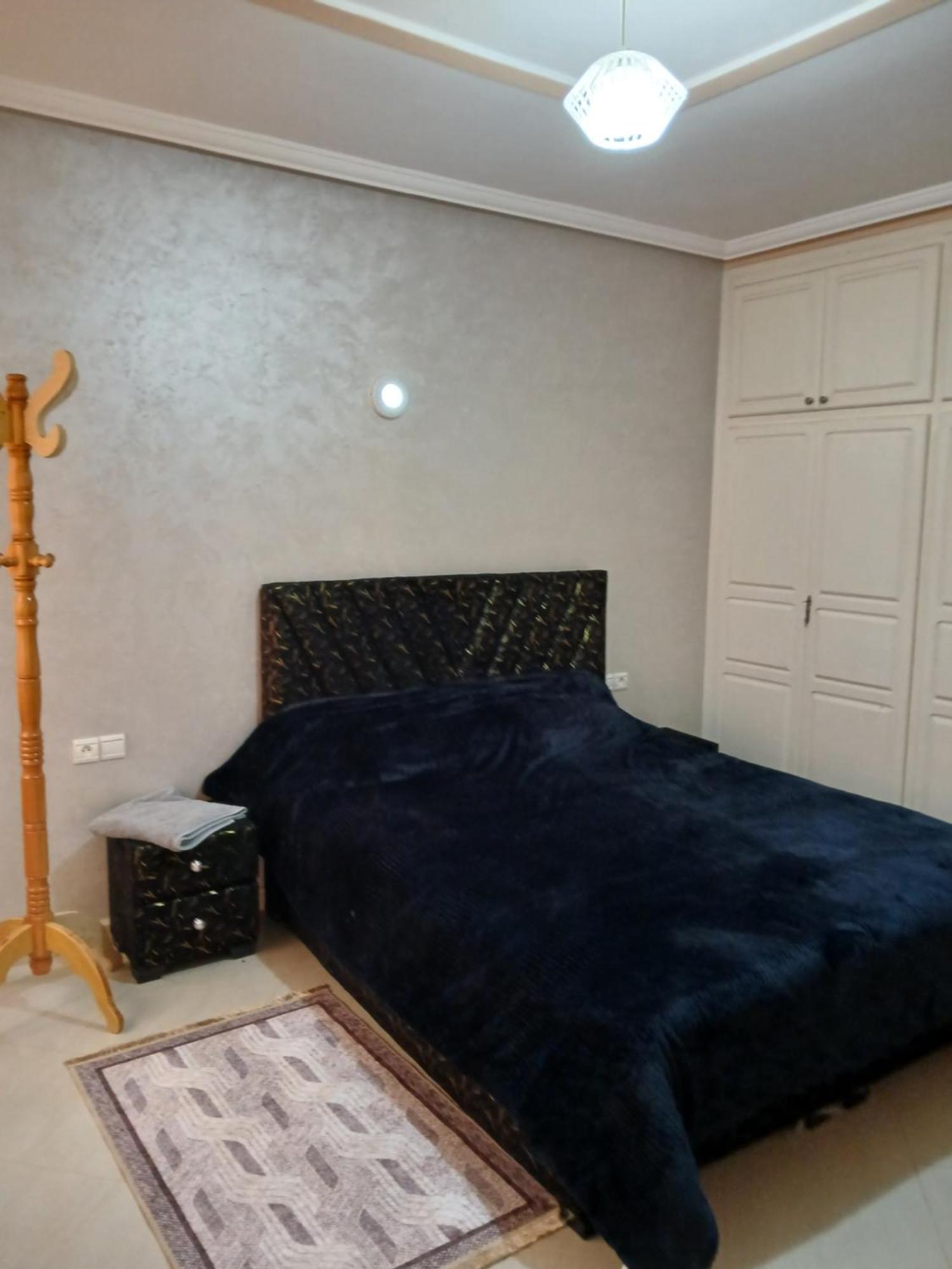 Appartement Luxe بركان‎ المظهر الخارجي الصورة