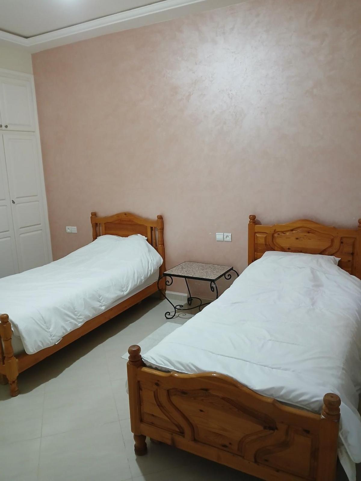 Appartement Luxe بركان‎ المظهر الخارجي الصورة