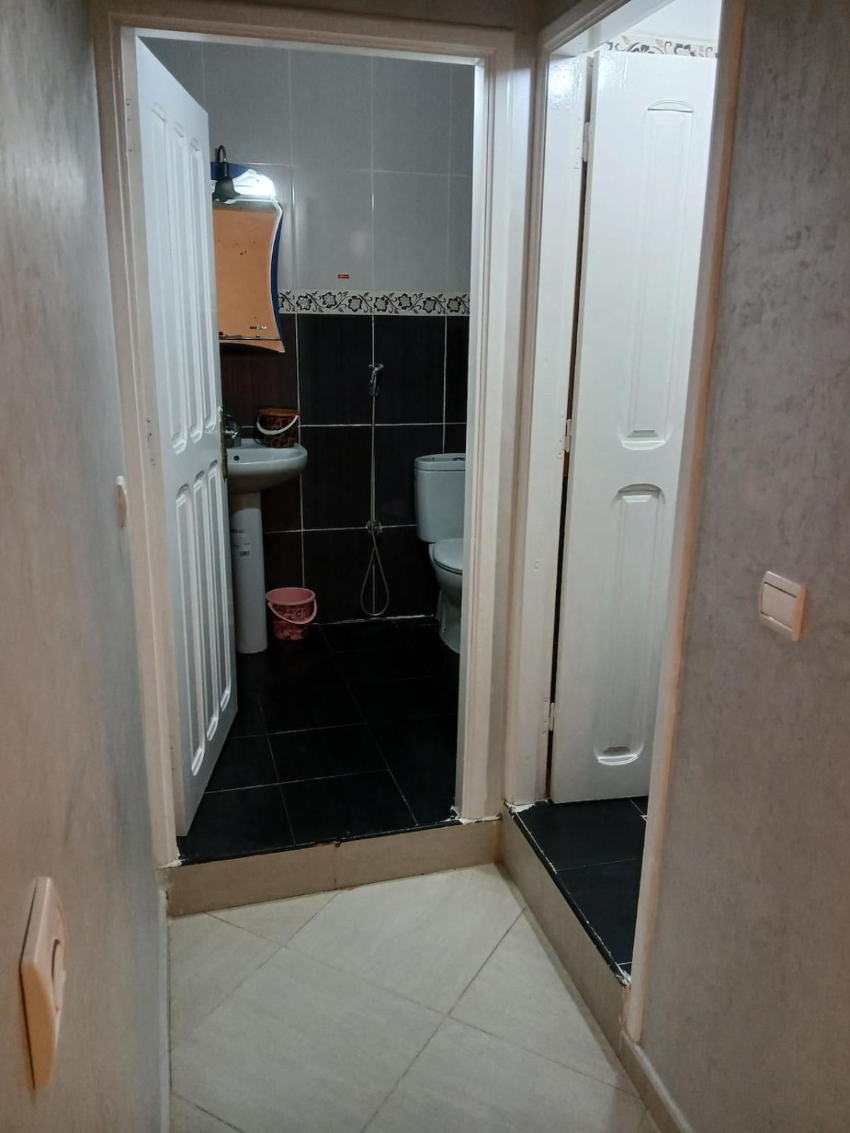Appartement Luxe بركان‎ المظهر الخارجي الصورة