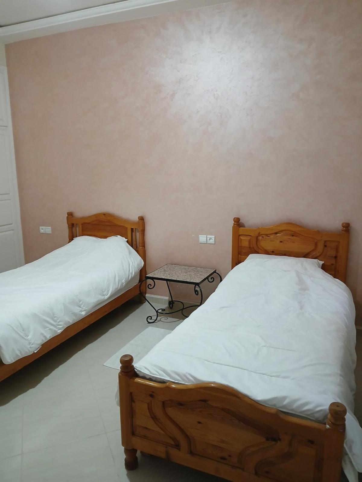 Appartement Luxe بركان‎ المظهر الخارجي الصورة