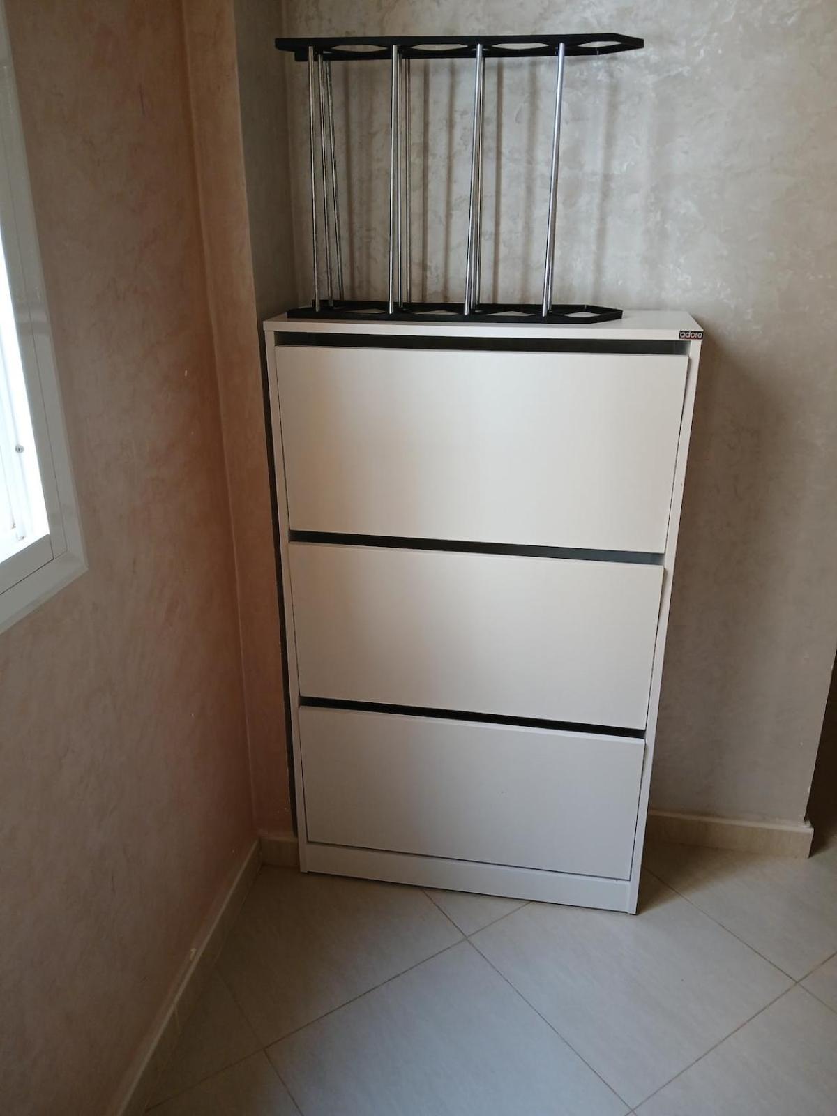 Appartement Luxe بركان‎ المظهر الخارجي الصورة
