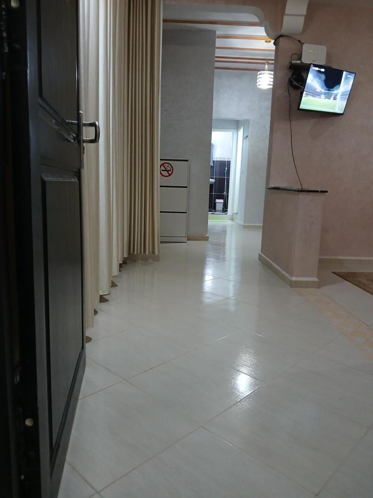 Appartement Luxe بركان‎ المظهر الخارجي الصورة