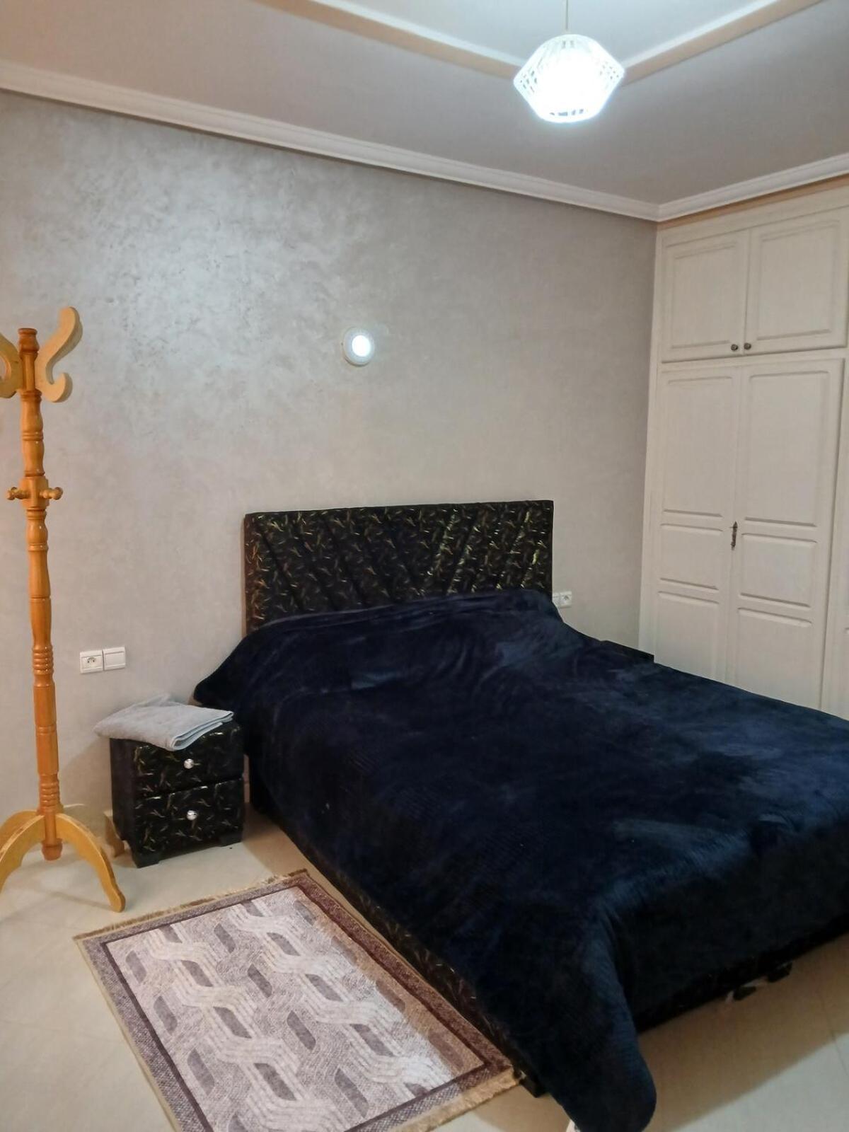 Appartement Luxe بركان‎ المظهر الخارجي الصورة