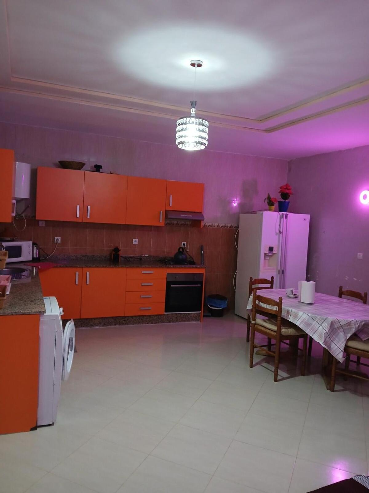 Appartement Luxe بركان‎ المظهر الخارجي الصورة
